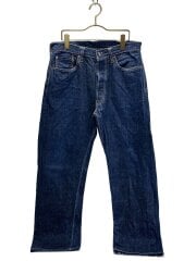 画像：ボトム/33/デニム/インディゴ