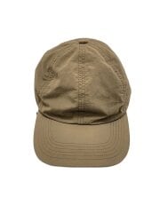 画像：キャップ/--/ナイロン/KHK/無地/メンズ/113014