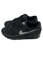 画像：HV4517-002/ローカットスニーカー/27cm/BLK