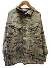 画像：MARPAT/ジャケット/--/コットン/GRN/カモフラ//