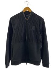 画像：ブルゾン/S/--/BLK