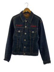 画像：Gジャン/40/コットン/IDG/1749