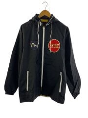 画像：ナイロンジャケット/38/ナイロン/BLK