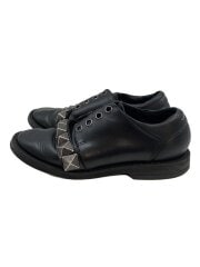 画像：ドレスシューズ/37/BLK