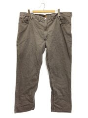 画像：ペインターパンツ/44/コットン/BRW/102517-909