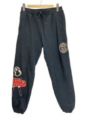 画像：ボトム/M/コットン/BLK/02241CP01/24SS/HG BOX VIXEN GIRL