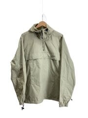 画像：マウンテンパーカ/L/ナイロン/KHK/DE 160 705 175