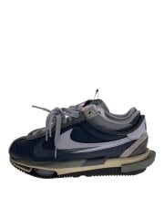 画像：SACAI X ZOOM CORTEZ_サカイX ZOOM コルテッツ/27.5cm/GRY