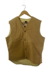 画像：ダックベスト/裏ボア/M/--/CML