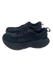 画像：ローカットスニーカー/26cm/BLK/112302