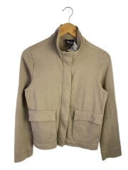 画像：ジャケット/XS/コットン/BEG/STY42165FA22