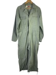 画像：ツナギ/メンズ衣料/38/--/GRY/無地