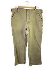 画像：ペインターパンツ/38/コットン/BRW/B151 LBR