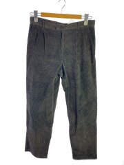 画像：ボトム/38/コーデュロイ/BRW/総柄