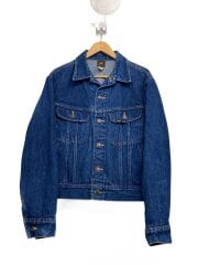 画像：Gジャン/44/コットン/IDG/220-2647/USA製/