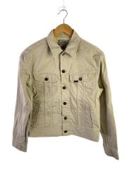 画像：WESTERNER JACKETS/ジャケット/M/コットン/D424