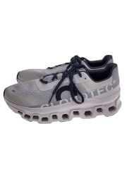 画像：Cloudmonster/ローカットスニーカー/27cm/WHT