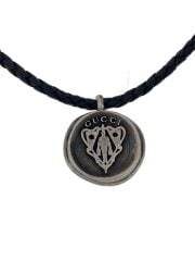 画像：ペンダントトップ/SV925/SLV/メンズ/クレスト紋章