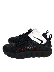 画像：ローカットスニーカー/26.5cm/BLK/HQ4308-001