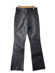 画像：rookie leathers/ボトム/L/牛革/BLK//