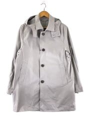 画像：DOVER HOOD/ヴァーチャレックスストレッチ/40/ポリエステル/GRY/H1C50-330-29//