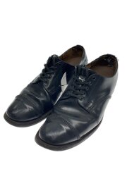画像：ドレスシューズ/US7.5/BLK