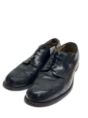 画像：ドレスシューズ/US9.5/BLK
