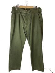 画像：ボトム/--/--/KHK/無地