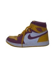 画像：AIR JORDAN 1 RETRO HIGH OG_エア ジョーダン 1 レトロ ハイ オリジナル/27.5cm