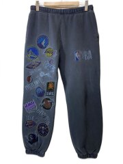 画像：ボトム/L/コットン/GRY/TO24S-LP003