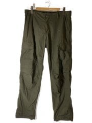 画像：REGULAR CARGO PANT/カーゴパンツ/34/コットン/KHK