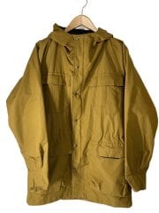 画像：マウンテンパーカ/M/ナイロン/CML