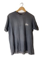 画像：Tシャツ/M/コットン/GRY