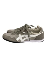 画像：ローカットスニーカー/24.5cm/GRY/1183B400