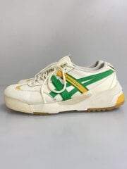 画像：ローカットスニーカー/24cm/WHT/1183A559//