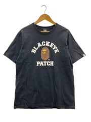 画像：Tシャツ/L/コットン/WHT/001TEK231901C//