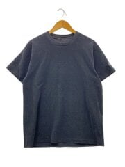 画像：Tシャツ/2/コットン/BLK/MCKZ0556083588//