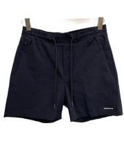 画像：ショートパンツ/M/ナイロン/BLK