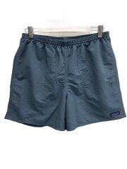 画像：Baggies Shorts/ショートパンツ/L/ナイロン/GRY/57022SP25