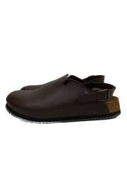 画像：サンダル/--/BRW