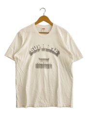 画像：24SS/Shadow Immaculate Tee/Tシャツ/M/コットン/WHT/プリント//