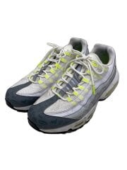 画像：AIR MAX 95_エアマックス 95/29cm/WHT