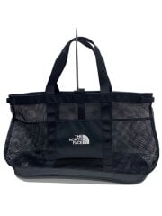 画像：トートバッグ/--/BLK/NM82401