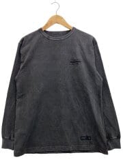 画像：長袖Tシャツ/S/コットン/262FPNH-CSM18