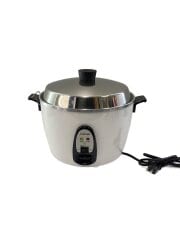 画像：その他調理家電 大同電気釜 TAC-10GS [白]