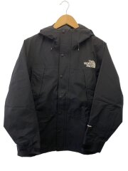 画像：MOUNTAIN LIGHT JACKET_マウンテンライトジャケット/S/ゴアテックス/BLK