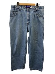 画像：ボトム/--/コットン/BLU/40561-0891