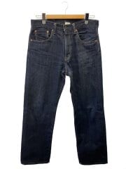 画像：デニムパンツ/34/コットン/IDG/TDKBC-200