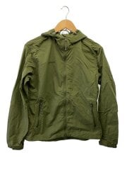 画像：ナイロンジャケット/XL/ナイロン/KHK/1012-00401