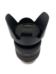 画像：レンズ DT16-50mm F2.8 SSM SAL1650